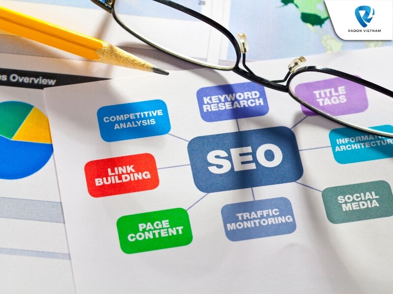 SEO giúp phòng khám tiếp cận được khách hàng, tạo dựng niềm tin cho khách hàng, xây dựng uy tín (Nguồn ảnh: Sưu tầm)