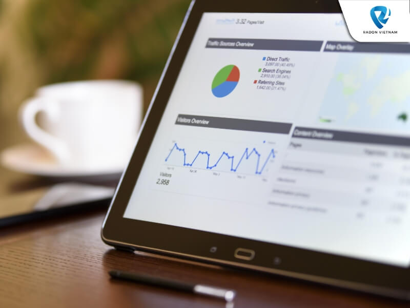 Chiến lược Google My Business sẽ giúp phòng khám tăng khả năng hiển thị trên internet (Nguồn ảnh: Sưu tầm)