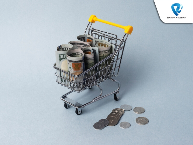 Bạn có thể so sánh giá của các địa điểm cung cấp thiết bị khác nhau để tìm ra mức chi phí phù hợp (Nguồn ảnh: Sưu tầm)