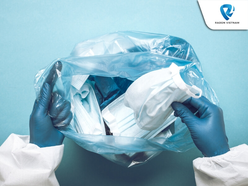 Nước thải nha khoa có thể gây ra hậu quả nghiêm trọng đối với sức khỏe con người và môi trường (Nguồn ảnh: Sưu tầm)
