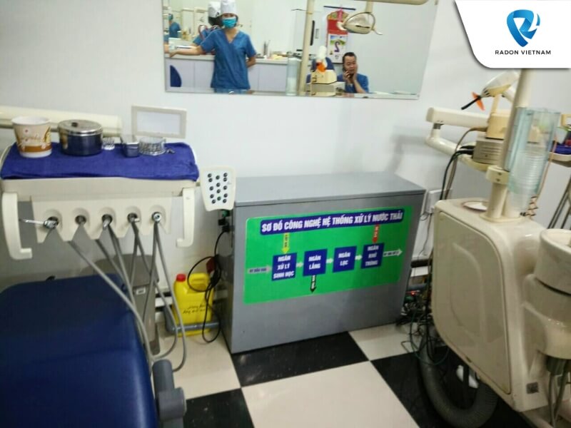Bạn cần vận hành và bảo trì hệ thống xử lý nước thải hợp lý để đảm bảo hiệu quả và tuổi thọ các thiết bị (Nguồn ảnh: Sưu tầm)