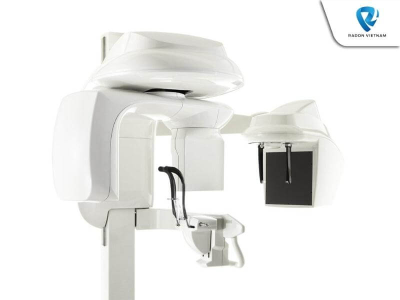 Carestream CS 9300 cho phép giảm 50% lượng bức xạ (Nguồn ảnh: Sưu tầm)