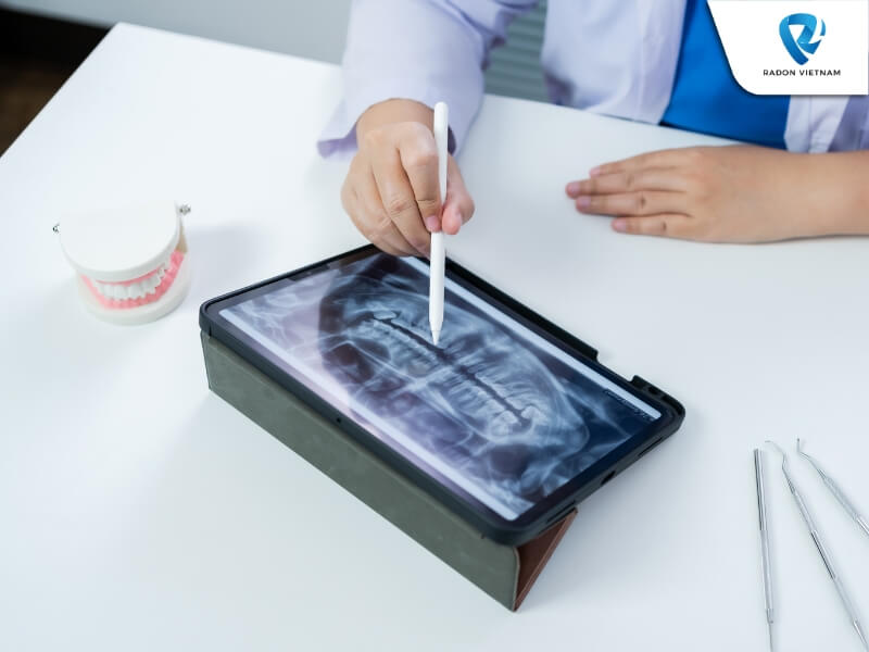 Phòng khám có thể sử dụng các công nghệ khoa học dữ liệu để phát triển nha khoa (Nguồn ảnh: Sưu tầm)