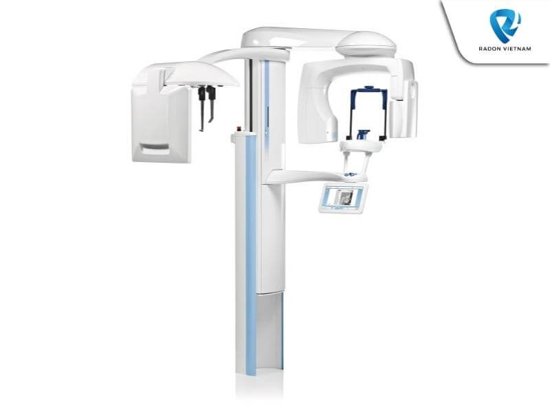 Thiết bị Planmeca ProMax 3D Classic sẽ giúp bạn loại bỏ các hiện tượng biến dạng của hình ảnh (Nguồn ảnh: Sưu tầm)