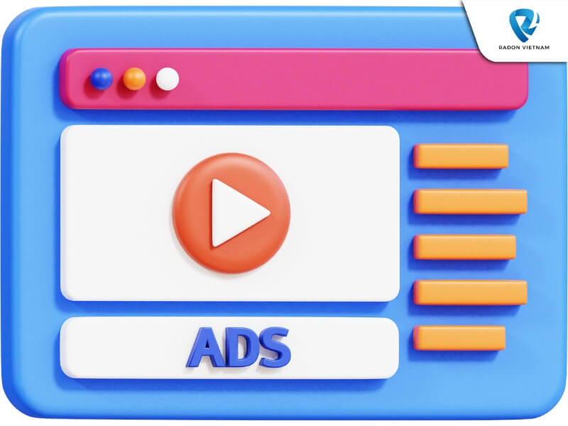 Hình ảnh và video là một trong những hình thức hiệu quả nhất trong quảng cáo (Nguồn ảnh: Sưu tầm)