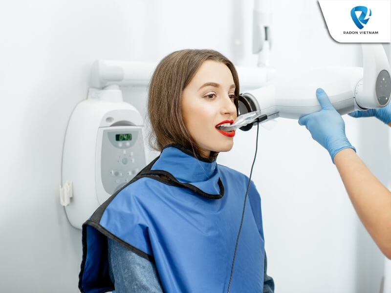 Các tiêu chuẩn an toàn hỗ trợ giảm thiểu bức xạ cho nhân viên và bệnh nhân (Nguồn ảnh: Sưu tầm)