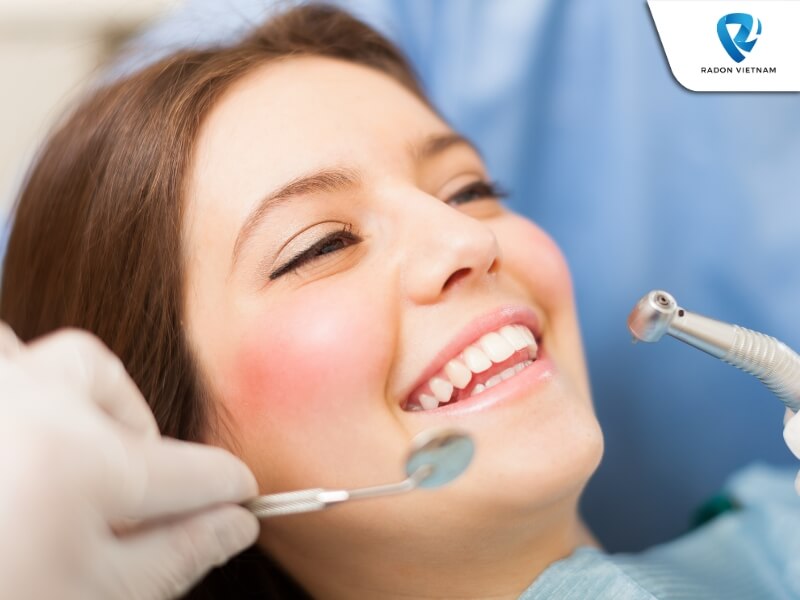 Phần mềm nha khoa sẽ cung cấp cho phòng các dịch vụ tiện ích cho khách hàng (Nguồn ảnh: Sưu tầm)