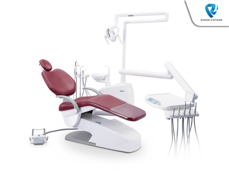 Thiết bị cao cấp là những thiết bị có chất lượng cao, độ bền ổn định với nhiều tính năng an toàn (Nguồn ảnh: Radon Việt Nam)