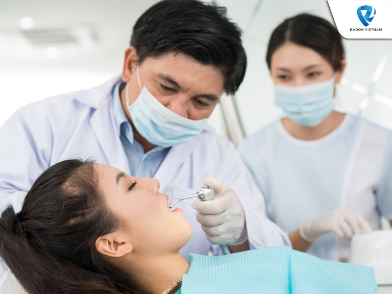 Kiểm soát lây nhiễm chéo giúp phòng khám tạo nên môi trường an toàn và thoải mái (Nguồn ảnh: Sưu tầm)
