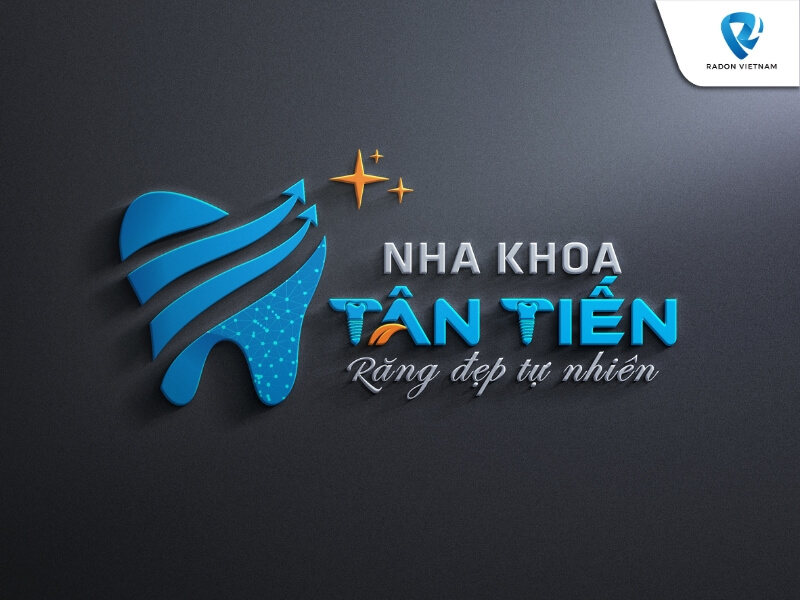 Việc gắn liền tên với slogan sẽ giúp tăng tính nhận diện thương hiệu (Nguồn ảnh: Radon Việt Nam)