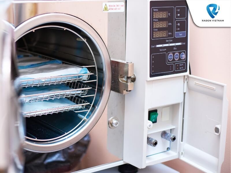 Bạn nên chọn sản phẩm phù hợp với mục đích và nhu cầu của phòng khám (Nguồn ảnh: Sưu tầm)
