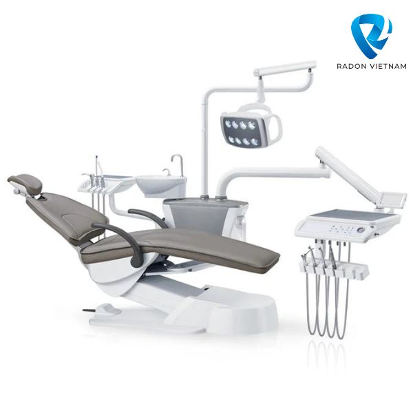 Ghế nha khoa Fengdan BZ637 Luxury