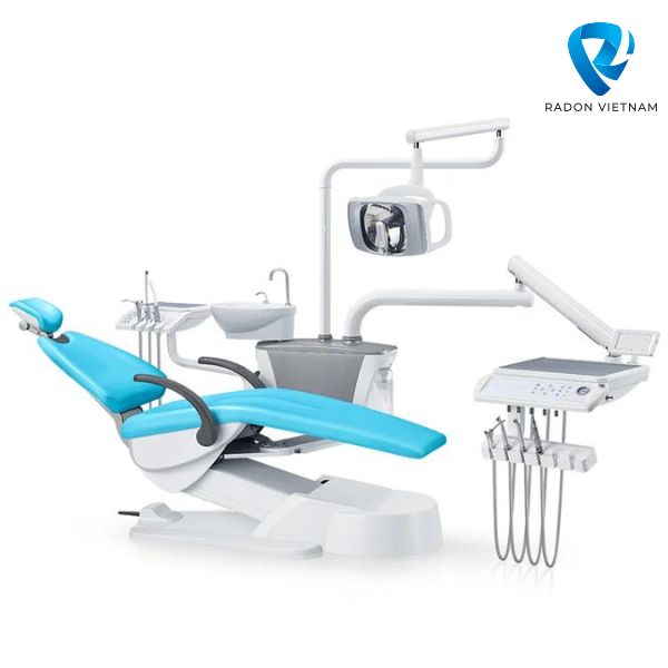 Ghế nha khoa Fengdan BZ637 Standard