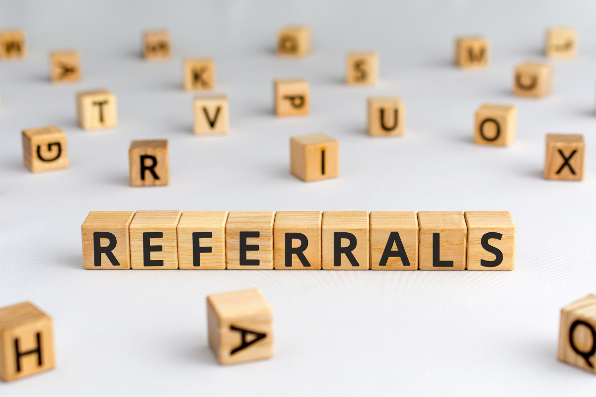 Referral marketing là gì ?