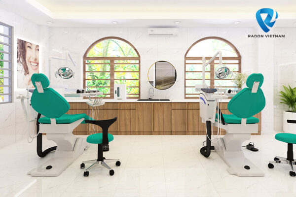 Nha khoa Hoàng Vũ Nghệ An