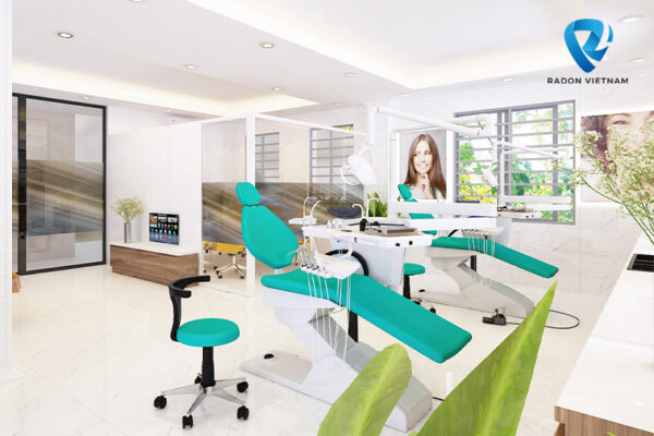 Nha khoa Hoàng Vũ Nghệ An