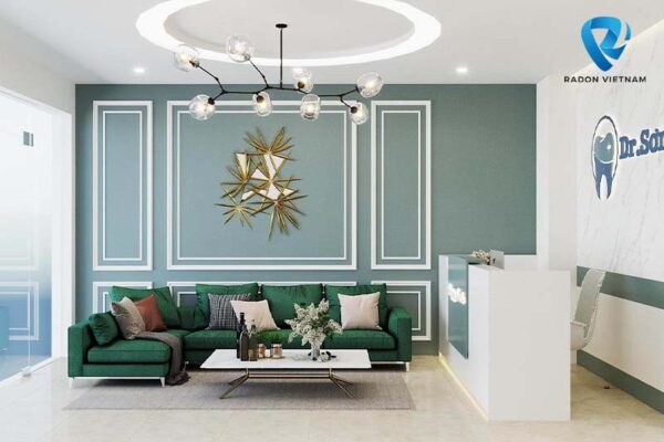 Nha Khoa Happy Smile – Hà Nội