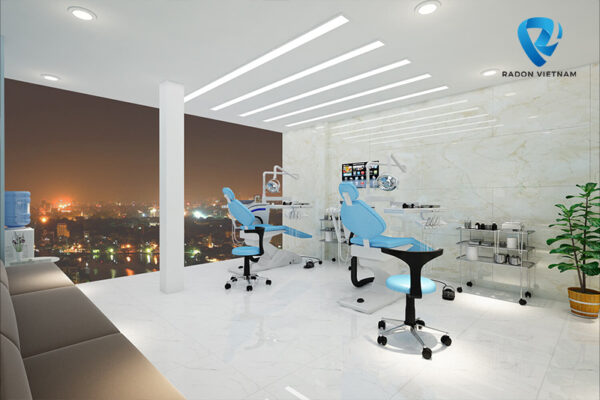 Nha khoa Athena – Nghĩa Tân, Cầu Giấy