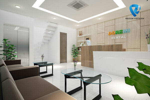 Nha khoa Athena – Nghĩa Tân, Cầu Giấy