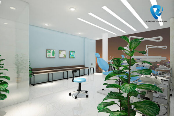 Nha khoa Athena – Nghĩa Tân, Cầu Giấy