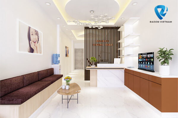 Nha khoa Shining Smile – Trần Đăng Ninh, Hà Nội