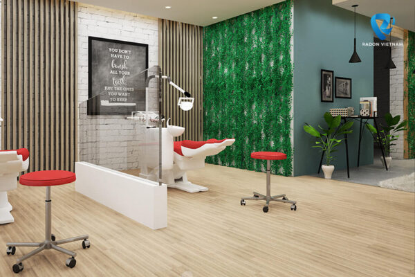 Nha khoa Winsmile – Láng, Hà Nội