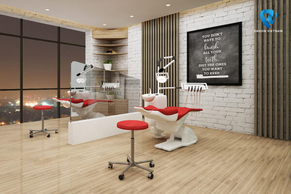 Nha khoa Winsmile – Láng, Hà Nội