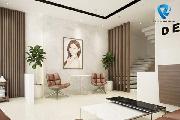 Nha khoa Wonder Smile – Trần Khát Chân