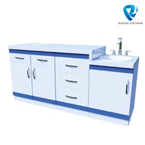 Tủ nha cố định RD-TN 10