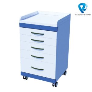 Tủ nha di động RD-TDD 02