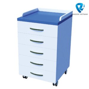 Tủ nha di động RD-TDD 05