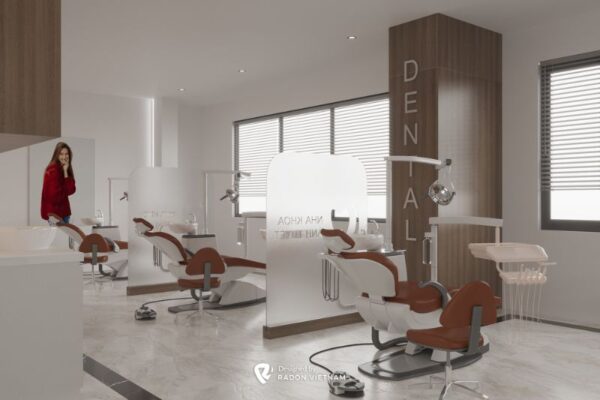 Nha khoa Ánh Tuyết