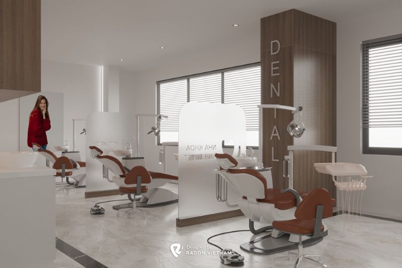 Nha khoa Ánh Tuyết