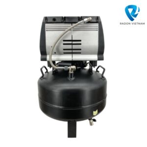 Máy nén khí đơn không dầu 1 ghế - BOFON