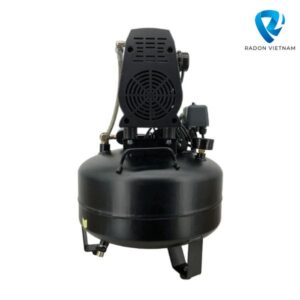 Máy nén khí đơn không dầu 1 ghế - BOFON