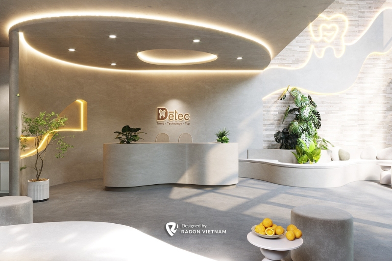 Nha khoa Detec Dental Clinic