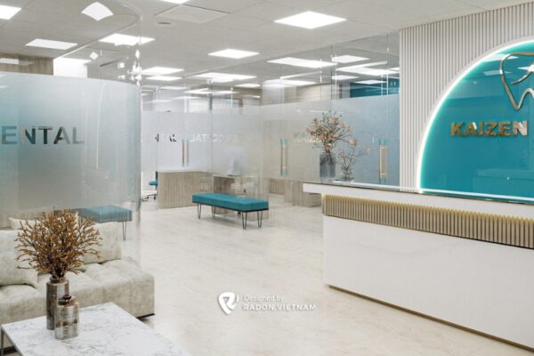 Nha khoa Kaizen Dental