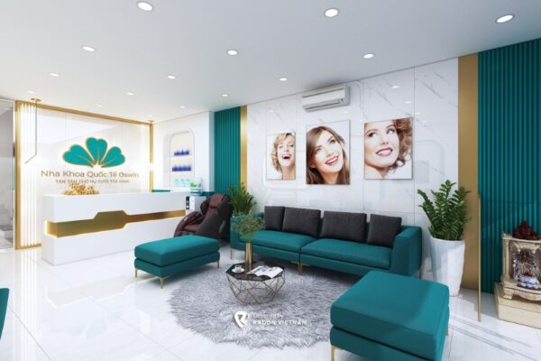 Nha khoa Oswin Dental Clinic