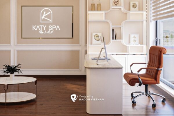 Katy Spa