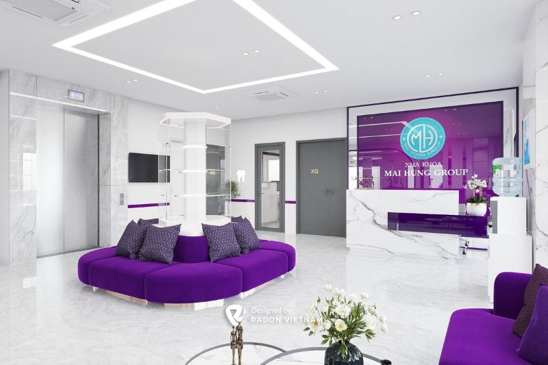 Nha khoa Mai Hùng