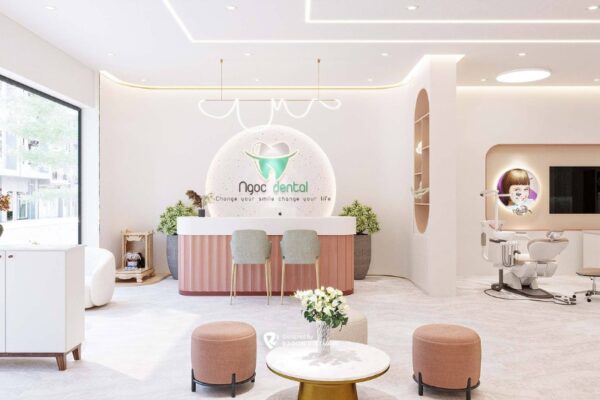 Nha khoa Ngoc Dental