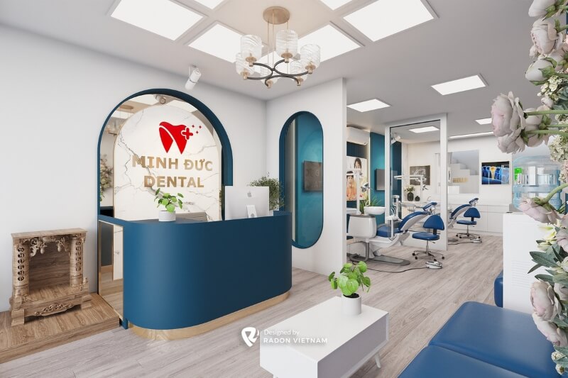 Nha khoa Minh Đức Dental