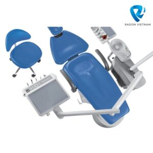 Ghế nha khoa BZ 637