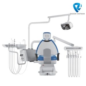 Ghế nha khoa BZ 637