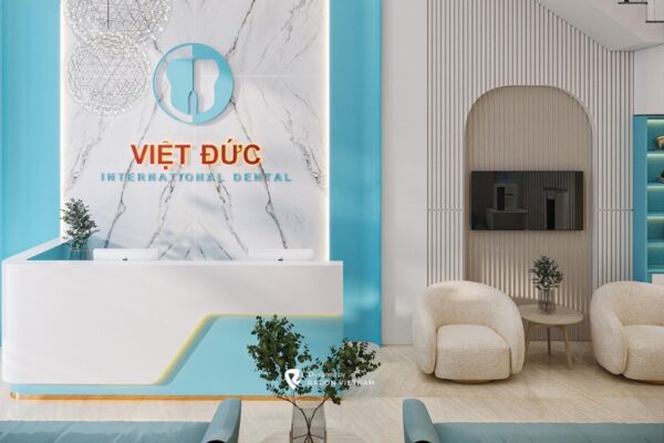 Nha khoa Việt Đức