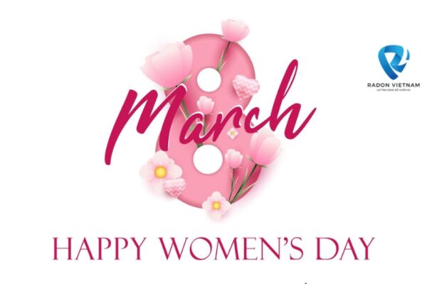 Trọn vẹn tâm ý gửi trao các 'bóng hồng' - Radon Việt Nam