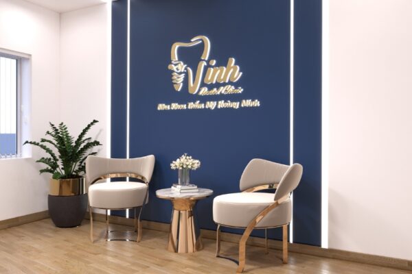 Nha khoa Hoàng Minh - Đón đầu xu hướng, nâng cao trải nghiệm