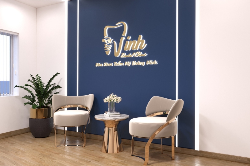 Nha khoa Hoàng Minh - Đón đầu xu hướng, nâng cao trải nghiệm