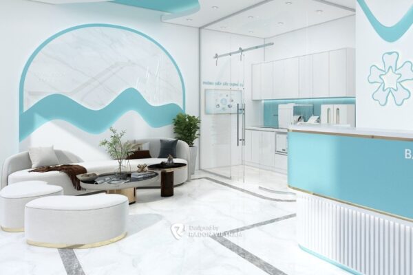 Nha khoa Bạch Mai - Dấu ấn cá nhân hòa hợp với cảm xúc & trải nghiệm