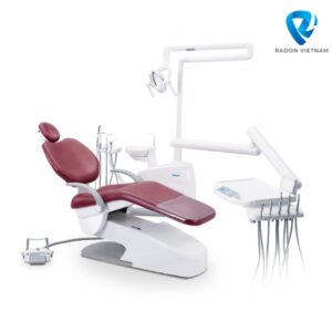 Ghế nha khoa SIGER V-6000